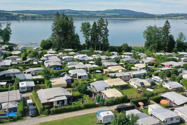 Camping Fenninger Spitz