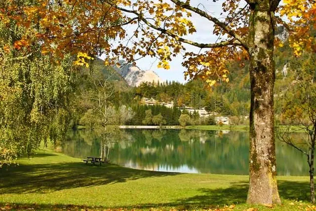 Camping Obermayr Elisabethsee