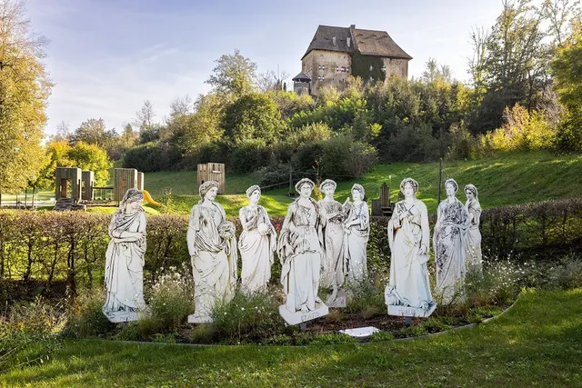 Camping Moosburg