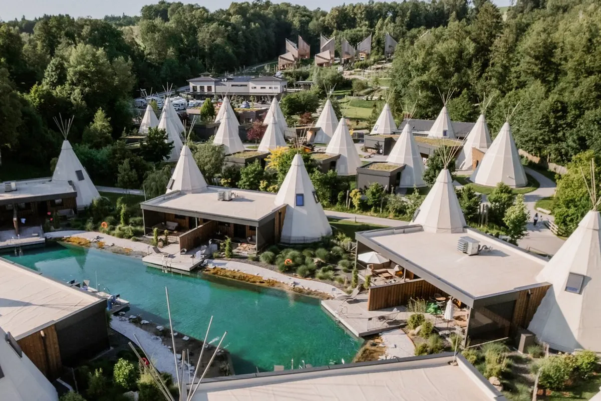 Ikuna Naturresort