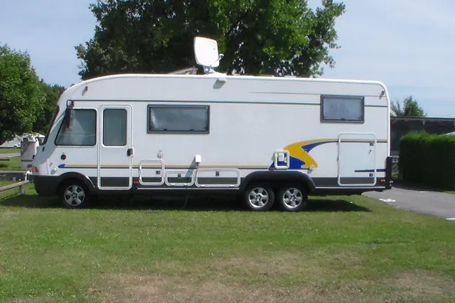 Campingplatz Pichlingersee