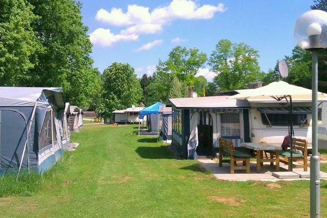 Camping Fürstenfeld