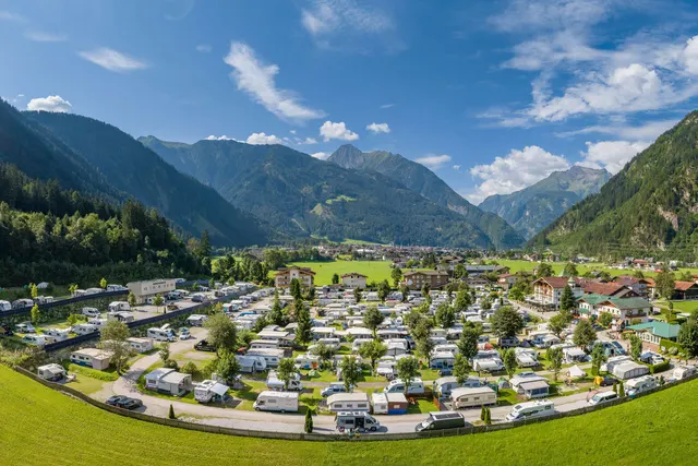 Camping Mayrhofen