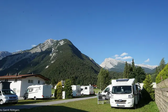 Karwendelcamp Scharnitz