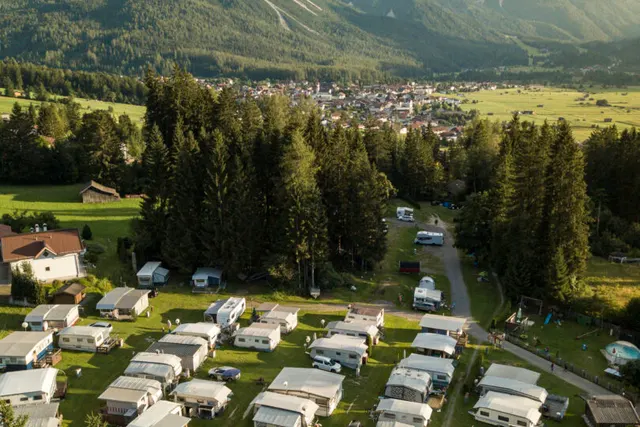Camping Dr.Lauth