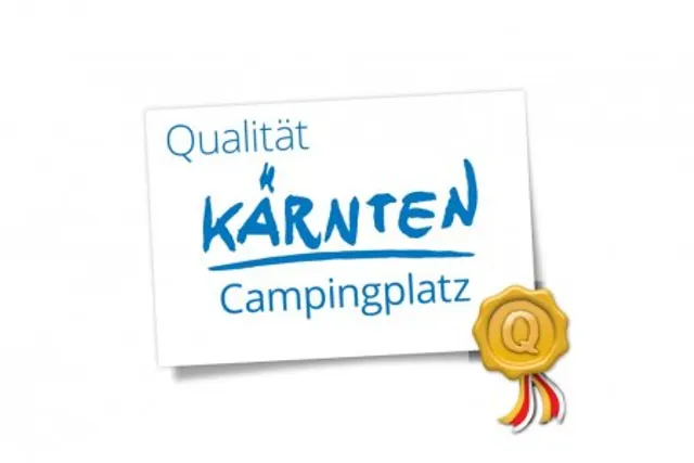 Camping Seehof