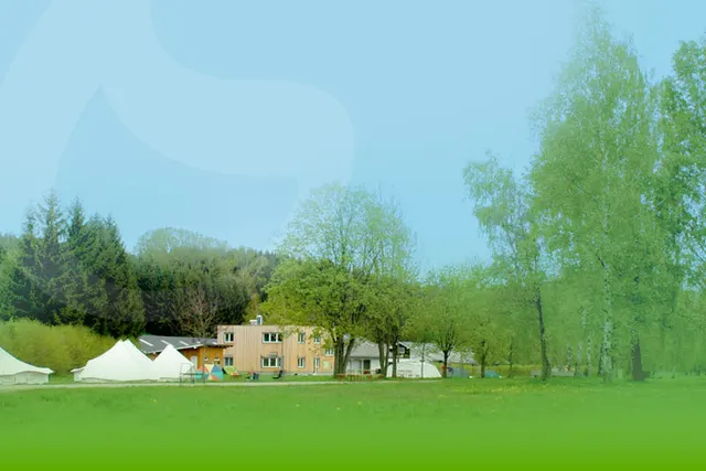 Scout Camp Austria