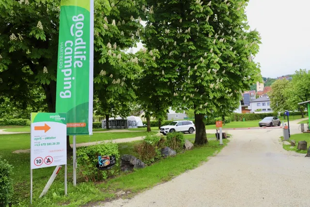 Campingplatz Hartberg