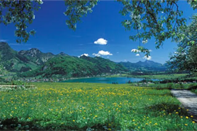 Camping Seemühle