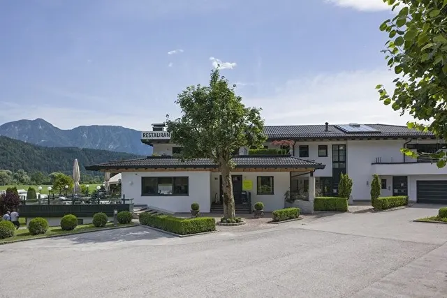 Campingplatz Hager