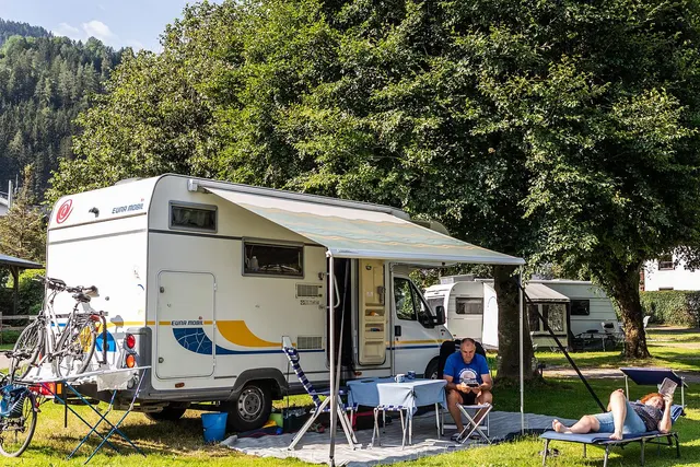 Campingdorf Hofer
