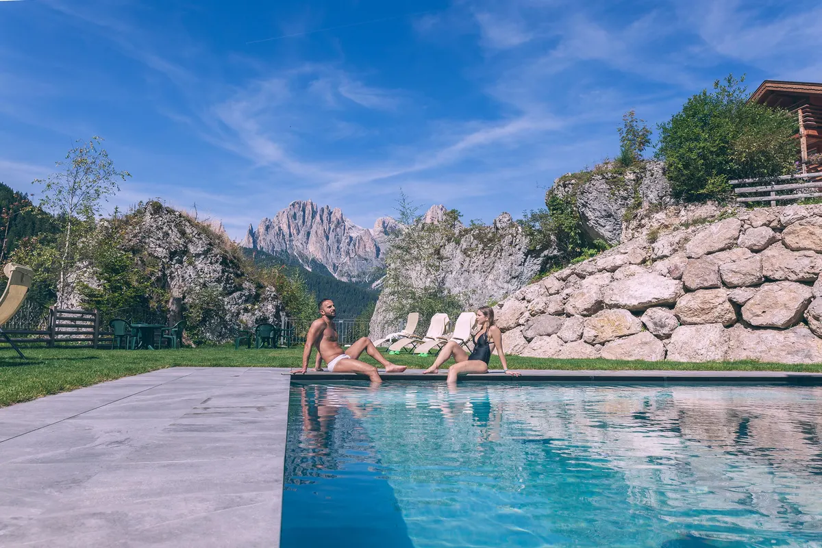 Camping Vidor Family & Wellness Resort