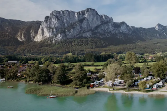 AustriaCamp Mondsee