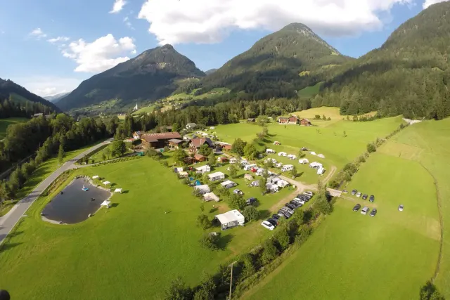 Camping Lindlerhof
