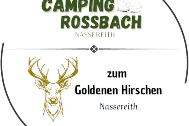Camping Rossbach