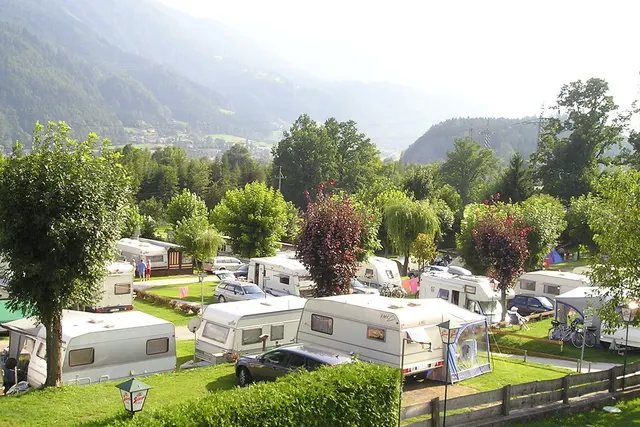Camping Inntal