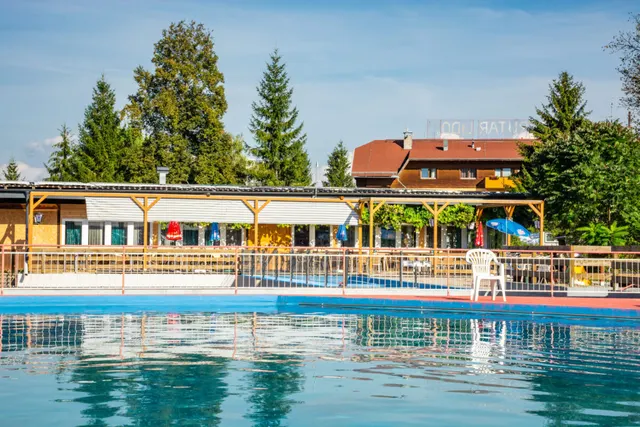 FKK Camping Rutar Lido