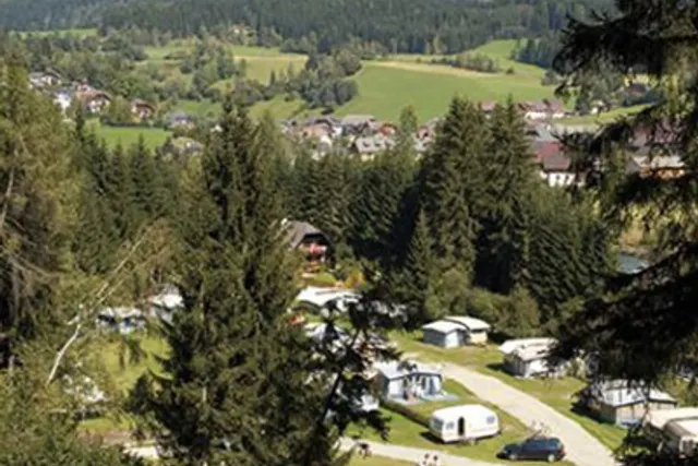 Waldcamping