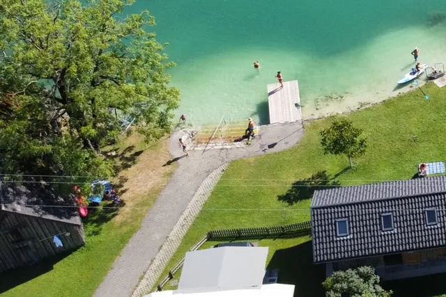 Seecamp Nussbaumer