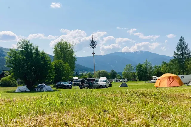 Camping Zechner