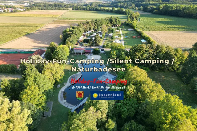 Holiday-Fun-Camping