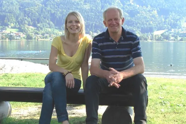 Camping Morgenfurt