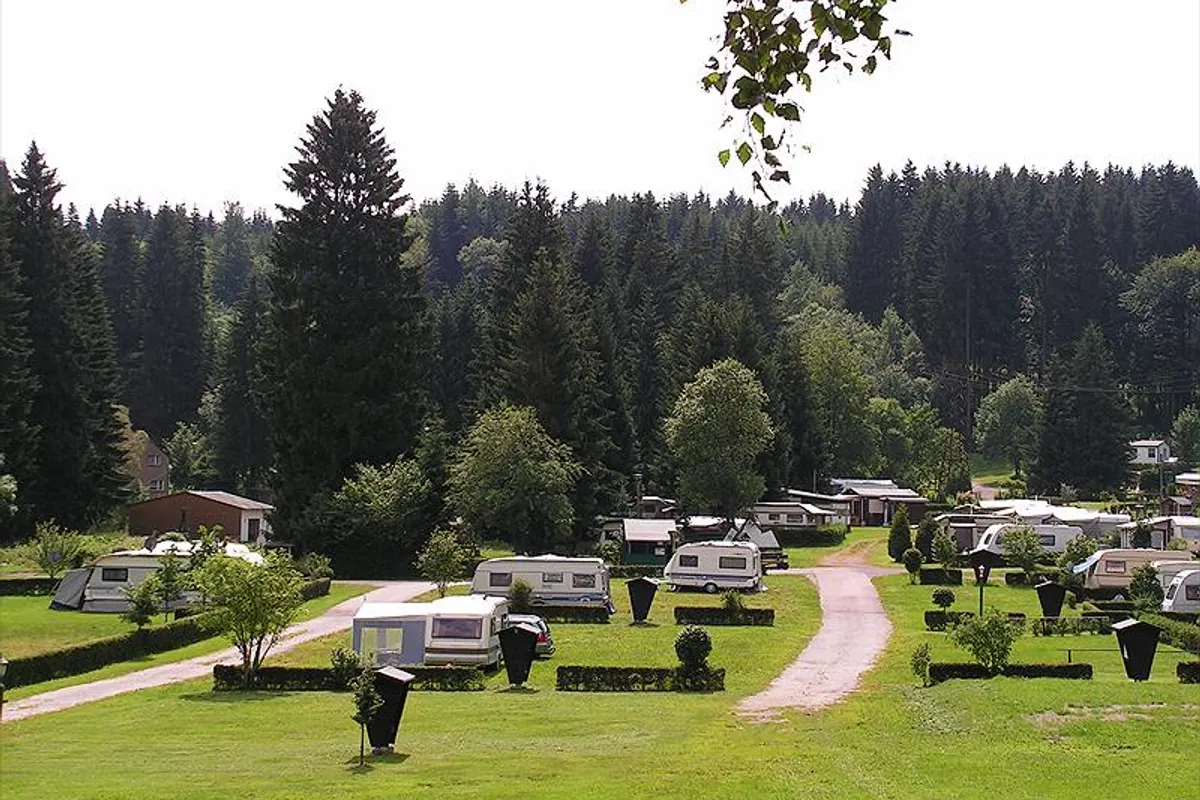 Naturcamp Meyersgrund