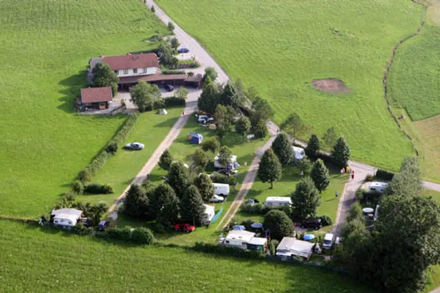 Camping Huberbauer