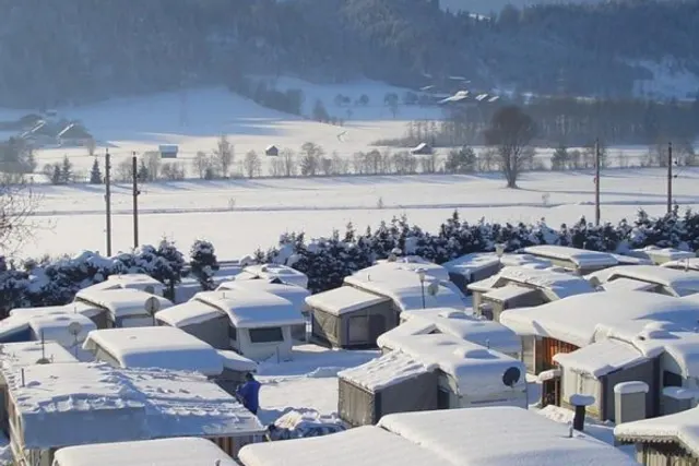 Forellencamp