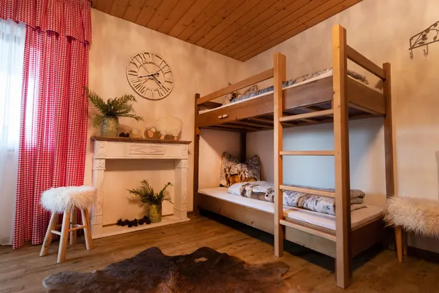 Camping Hochlitten