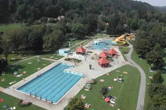 Campingplatz Leibnitz