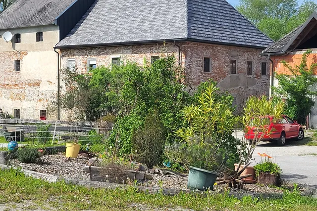 Hofmühle
