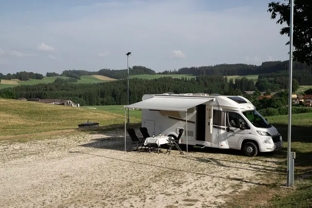 Camping KräuterWirt