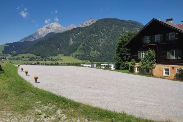 Obergründbichlgut