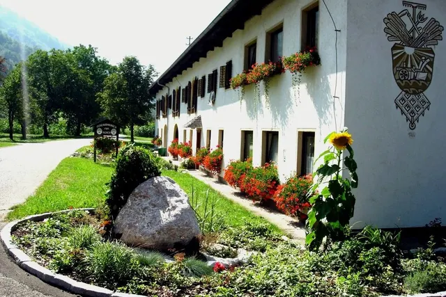 Wohnmobilstellplätze Götschhof