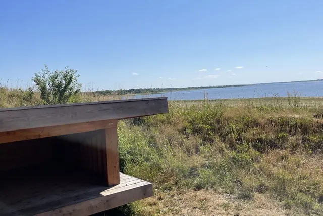 Gjøl Bjerg Shelterplads