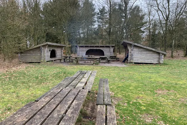 Ballesbækgaard Naturlejrplads