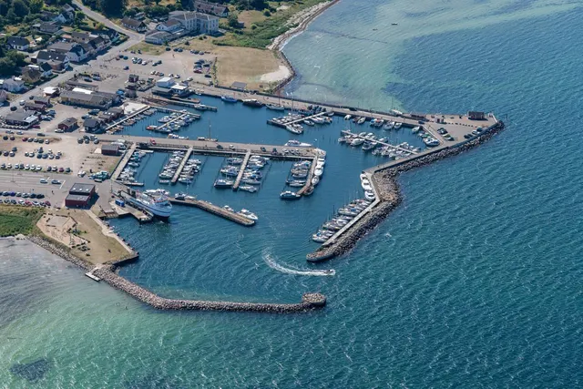 Havnsø Havn
