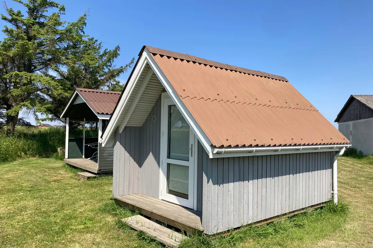 Løkken Vestkyst Camping
