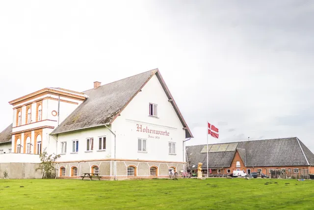 Hohenwarte