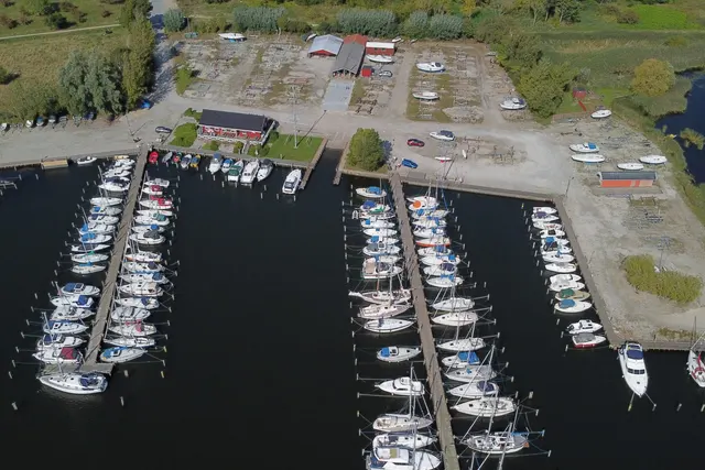 Dronningborg Bådelaug