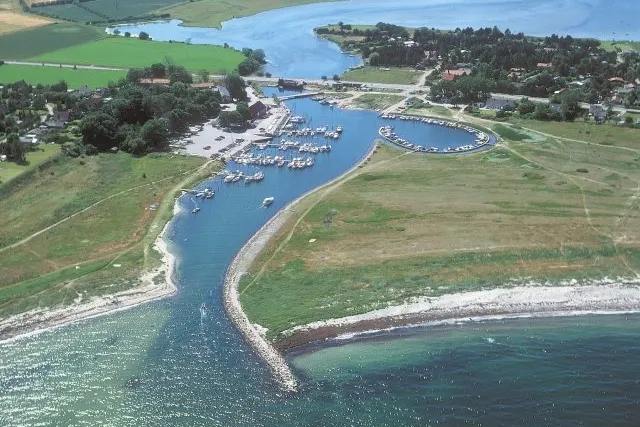 Norsminde Lystbådehavn