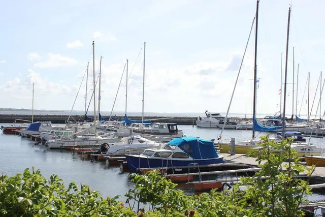 Gjøl Havn