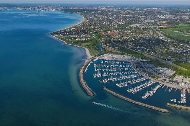 Egå Marina