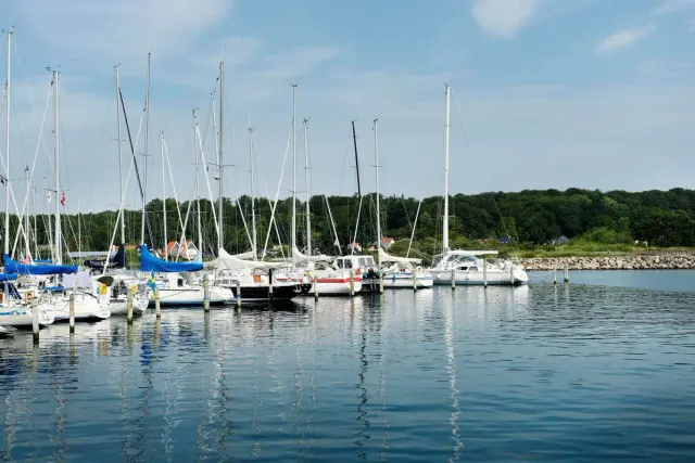 Nivå Havn