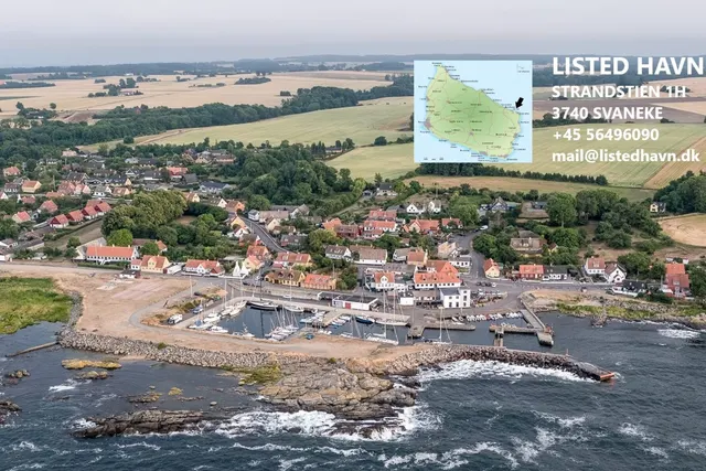 Listed Havn