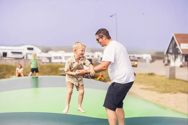 Hvide Sande Nordstrand