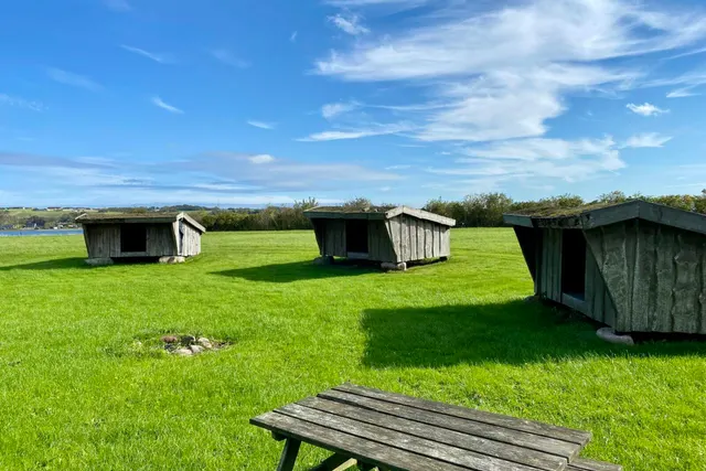 Vildsund Shelters