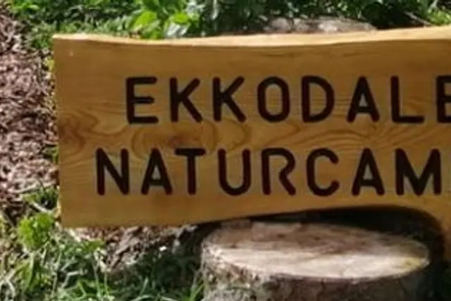 Ekkodalens Naturcamping