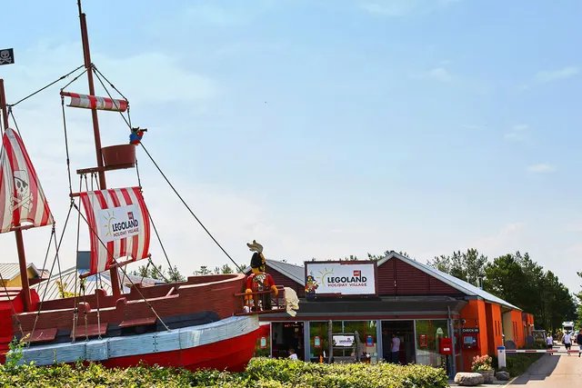 Legoland Holiday Village